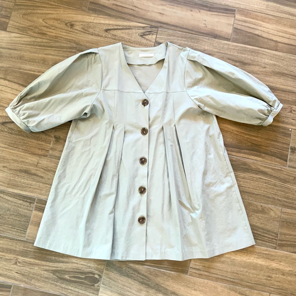 Pretty cute dress S~M (NEW)